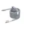 Manitowoc Ice 8253039 Condenser Coil, Water Cooled