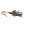 Manitowoc Ice 8253153 Water Regulating Valve, Marine