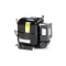 True 825972 COMPRESSOR,208V 60HZ 1HP R404A