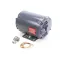 Frymaster 826-1712 Motor, Filter, 120V, 1/3HP, 1725RPM