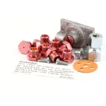 Frymaster 826-0959 KIT MJ35 NAT TO LP