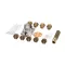 Frymaster 8260957 KIT GF14 LP TO NAT