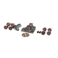 Frymaster 8260959 Gas Conversion Kit, Natural to Propane, MJ35
