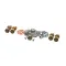 Frymaster 8260961 KIT CONV. NAT. MJ35 GVRNMOUNT