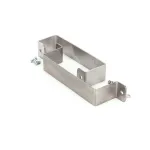 Frymaster - 826-0993SP - Handle Kit SS