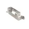 Frymaster 8260993SP Handle Kit, Frypot Cover, Stainless Steel