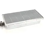 Frymaster 8261073 Infrared Burner, Manufactured Gas, Left or Right