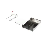 Frymaster 8261082 SMS PROBE BLOCK W/O AUTOFILL