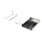 Frymaster 8261082 SMS PROBE BLOCK W/O AUTOFILL