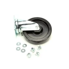 Frymaster 8261117 Caster, Swivel, without Brake, 5"