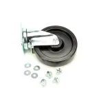 Frymaster 8261117 Caster, Swivel, without Brake, 5"