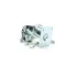 Frymaster 8261130 Caster with Brake, Swivel Plate, 3"