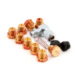 Mavrik - 511232 - Natural Gas to LP Conversion Kit