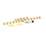 Frymaster 826-1144 Gas Conversion Kit, Propane to Natural Gas, GF40