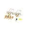 Frymaster 8261146 Conversion Kit, Propane To Natural Gas, Mjh50/55