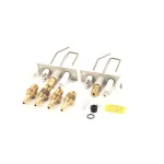 Frymaster 8261146 Conversion Kit, Propane To Natural Gas, Mjh50/55