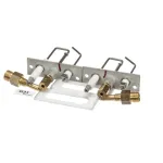 Frymaster 826-1196 Gas Conversion Kit, Natural to Propane, H50/52