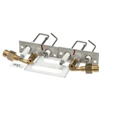 Frymaster 8261196 Conversion Kit, Natural Gas to Propane, H50/H52
