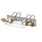 Frymaster 8261196 Conversion Kit, Natural Gas to Propane, H50/H52