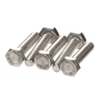 Frymaster - 826-1334 - (8090508) Qty  5 Bolt