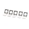 Frymaster 8261337 TERMINAL TAB (PKG 5)