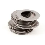 Frymaster 826-1345 WASHER RETAINER NUT QTY 25