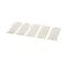 Frymaster 8261348 Cleanout Drain Cover, 5 Pack