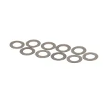 Frymaster 8261381 Washer, Nylatron, QTY. 10, PDS, 8090203