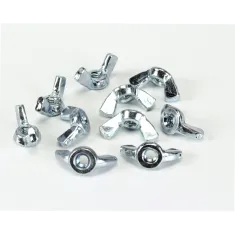 Frymaster 8261382 Wing Nuts, 10 Pack, 8090342