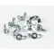 Frymaster 8261382 Wing Nuts, 10 Pack, 8090342