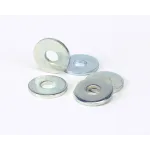 Frymaster 8261383 Washer Kit, .75" OD x .25" ID, Pack of 5