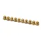 Frymaster 8261386 Orifice, 1.40 MM, Natural, Export, Pack of 10