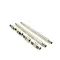 Frymaster 8261467 HOSE RPLMOUNT KIT,PF SUCTION
