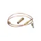 Frymaster 8261527 Thermocouple with Adapter