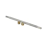 Frymaster 8261531 12-Inch Flexible Stainless Steel Gasline (Flexline), 0.375' OD, BIMH52, BK3000C, MH52
