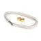 Frymaster 8261532 Flex Tube/Gas Line Kit, 15", Gas Valve to Orifice