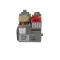 Frymaster 8261579 Gas Valve Kit, Millivolt, Natural Gas, Honeywell