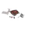 Frymaster 8261738 Speaker Kit, M2000, Gas/Electric