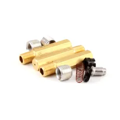Frymaster 8261817 Conversion Kit, Honeywell, Natural to Propane, SR42