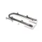 Frymaster 8261917 MANIFOLD KIT, MJ35