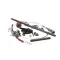 Frymaster 8262113 Plumbing Kit, Rear Oil Dispenser