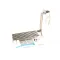 Frymaster 8262210 Element Kit, 208V, 11Kw
