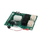 Frymaster 8262260 Interface Board Kit, Dual Vat, RE EL