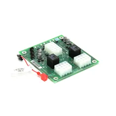 Frymaster 8262261 Interface Board Kit, Smt Re Dv