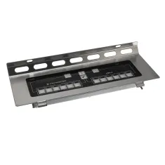 Frymaster 8262333 Digital Control Panel, Electric Full Vat SMT