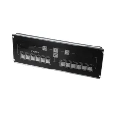 Frymaster 8262413 Digital Controller, Dean Built-In Full Vat, Gas SMT