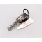 Frymaster 8262456 Hi Limit Thermostat, 435F/224C