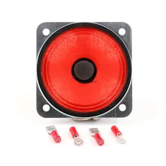 Frymaster 8262458 Speaker Kit, Pre-Smt