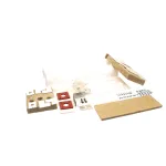 Frymaster 826-2595 KIT GL30 FV POT INSULATION