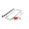 Frymaster 8262609 Speaker And Hardware Kit, M2000